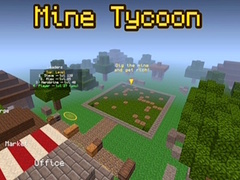 Trò chơi Mine Tycoon