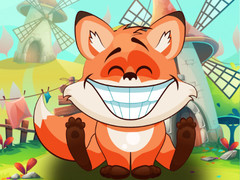Trò chơi Happy Fox