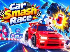 Trò chơi Car Smash Race
