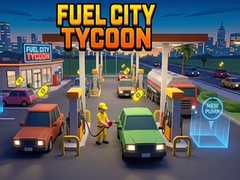 Trò chơi Fuel City Tycoon