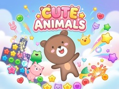 Trò chơi Cute Animals