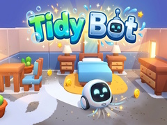 Trò chơi Tidy Bot