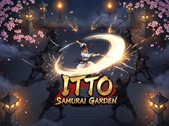 Trò chơi ITTO - Samurai Garden