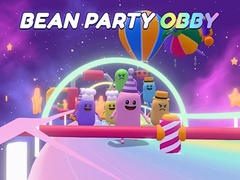 Trò chơi Bean Party Obby