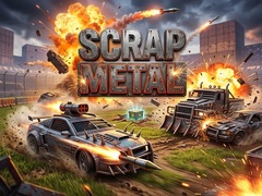 Trò chơi Scrap Metal