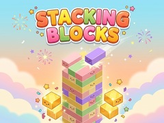 Trò chơi Stacking Blocks