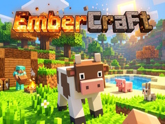 Trò chơi EmberCraft