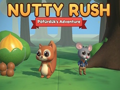 Trò chơi Nutty Rush
