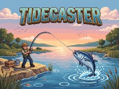 Trò chơi Tidecaster