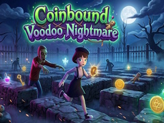 Trò chơi Coinbound Voodoo Nightmare