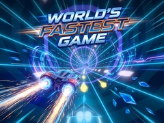 Trò chơi World's Fastest Game
