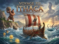 Trò chơi Voyage to Ithaca