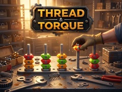 Trò chơi Thread & Torque
