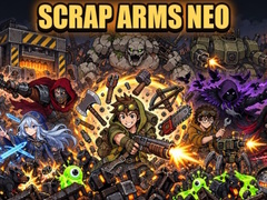 Trò chơi Scrap Arms Neo