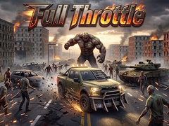 Trò chơi Full Throttle