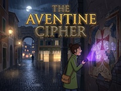 Trò chơi The Aventine Cipher