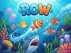 Trò chơi Row