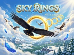 Trò chơi Sky Rings