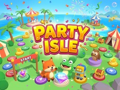 Trò chơi Party Isle