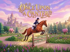 Trò chơi Once Upon a Canter