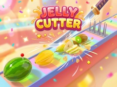 Trò chơi Jelly Cutter