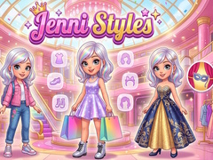 Trò chơi Jenni Styles
