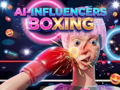Trò chơi AI-Influencers Boxing