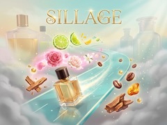 Trò chơi Sillage