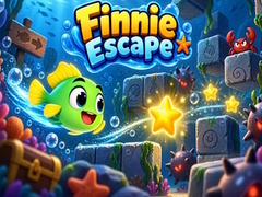 Trò chơi Finnie Escape