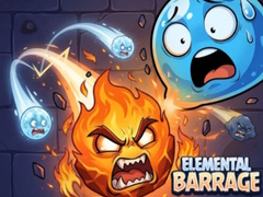 Trò chơi Elemental Barrage