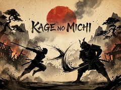 Trò chơi Kage no Michi