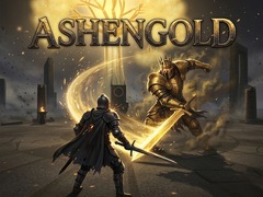 Trò chơi Ashengold