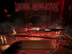 Trò chơi Devil Roulette