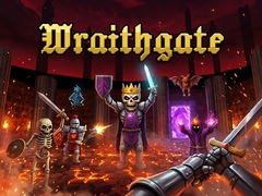 Trò chơi Wraithgate