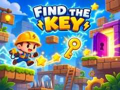 Trò chơi Find the Key