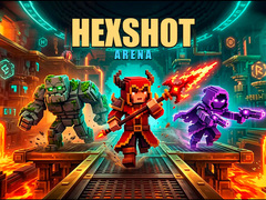 Trò chơi Hexshot ARENA