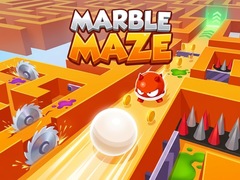 Trò chơi Marble Maze
