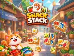Trò chơi Snack Stack