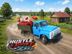 Trò chơi Hustle & Drift in ZIL