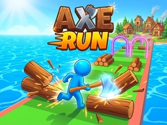 Trò chơi Axe Run