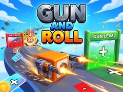 Trò chơi Gun and Roll