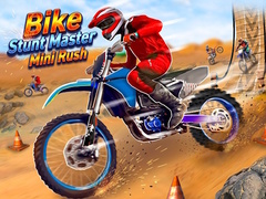 Trò chơi Bike Stunt Master Mini Rush