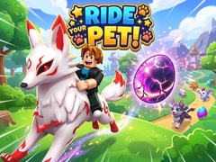 Trò chơi Ride Your Pet!