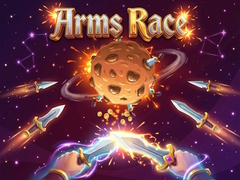 Trò chơi Arms Race
