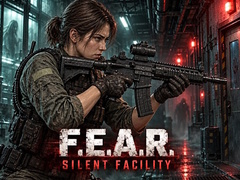 Trò chơi F.E.A.R.: Silent Facility