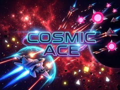 Trò chơi Cosmic Ace