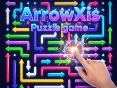 Trò chơi ArrowXis Puzzle game