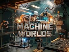 Trò chơi Machine Worlds