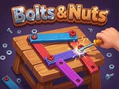 Trò chơi Bolts & Nuts