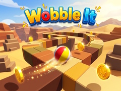 Trò chơi Wobble It